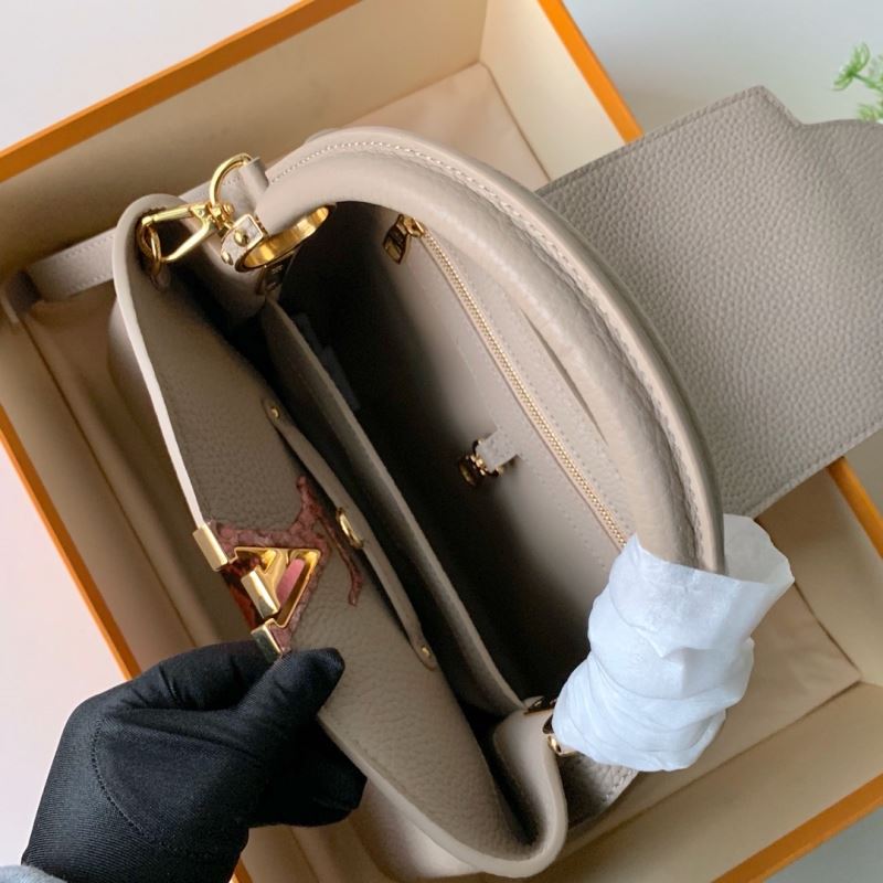 LV Top Handle Bags